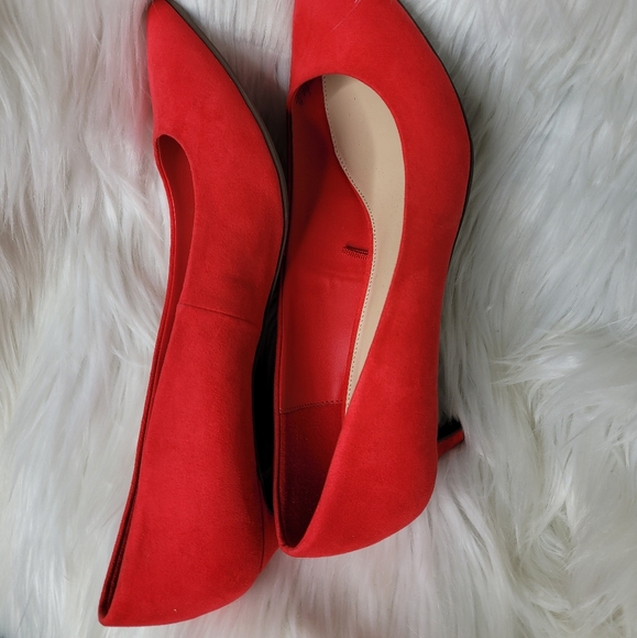 NWOT old Navy pumps - Picture 4 of 6